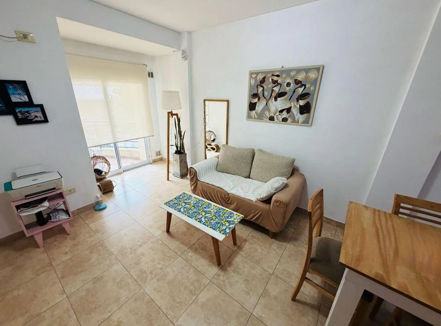 Departamento 2 ambientes en venta Lomas de Zamora 2