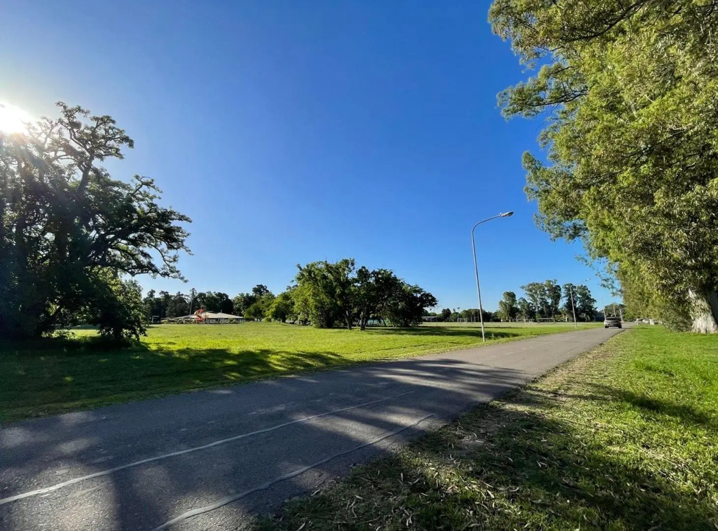 VENTA LOTE 670M2 AL GOLF - COUNTRY CLUB EL PARAISO 5