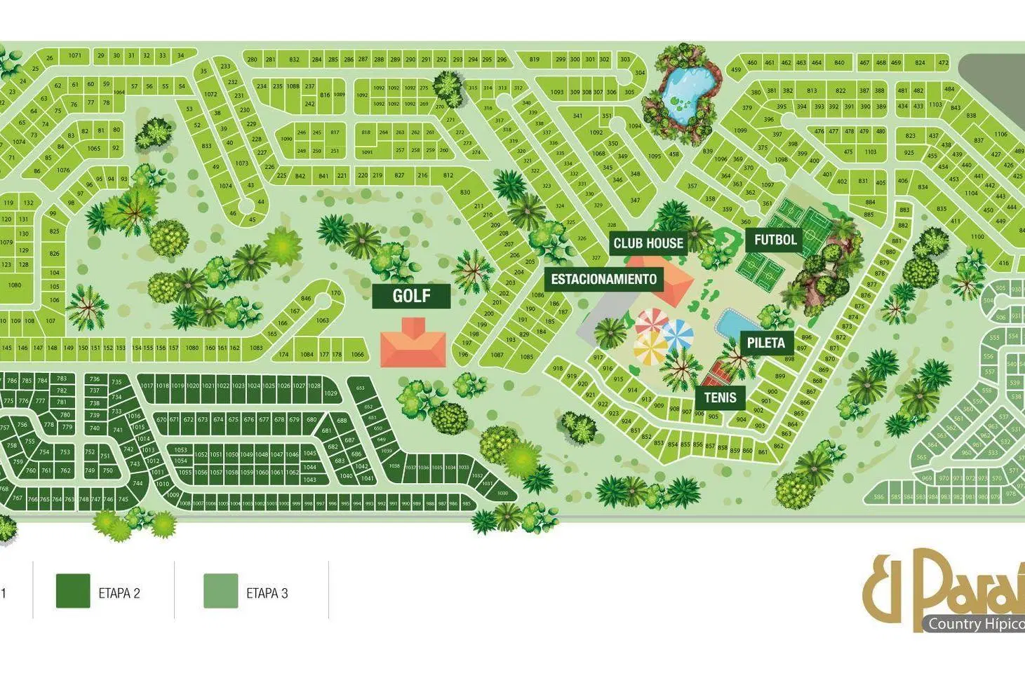 Plano 1