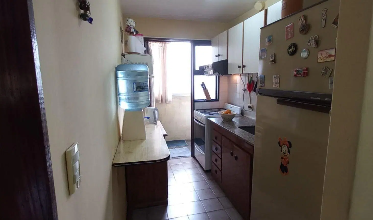 DEPARTAMENTO 4 AMB. EN VENTA BARRIO VIPLASTIC 2