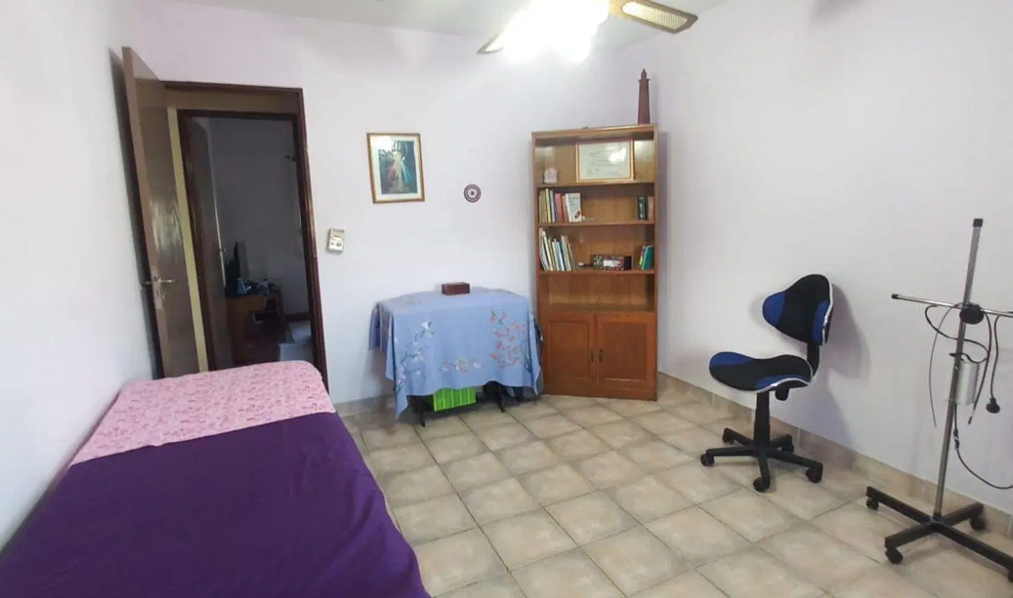 DEPARTAMENTO 4 AMB. EN VENTA BARRIO VIPLASTIC 3