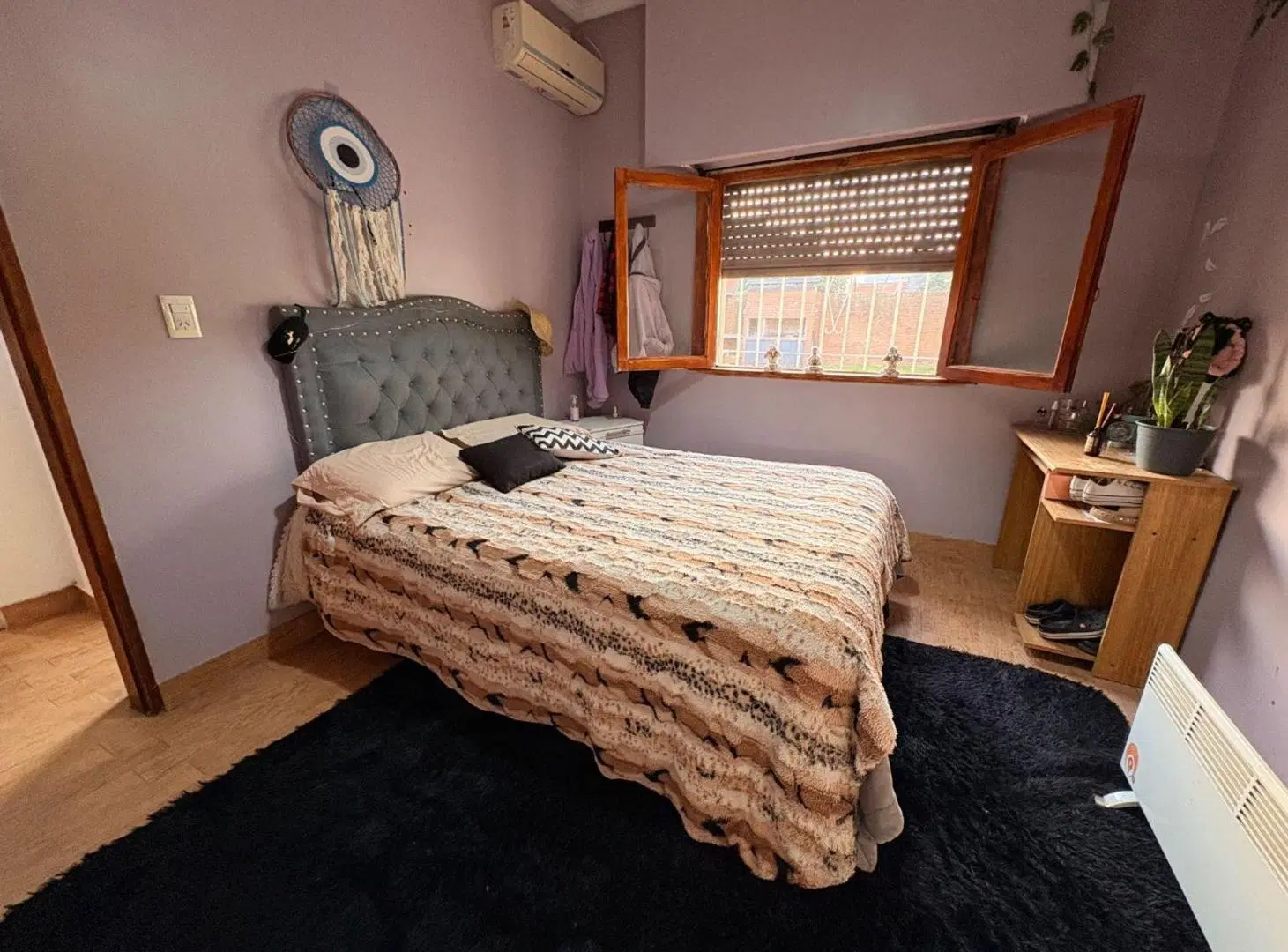 VENTA CASA 3 AMB C/PATIO Y GGE. TEMPERLEY 3