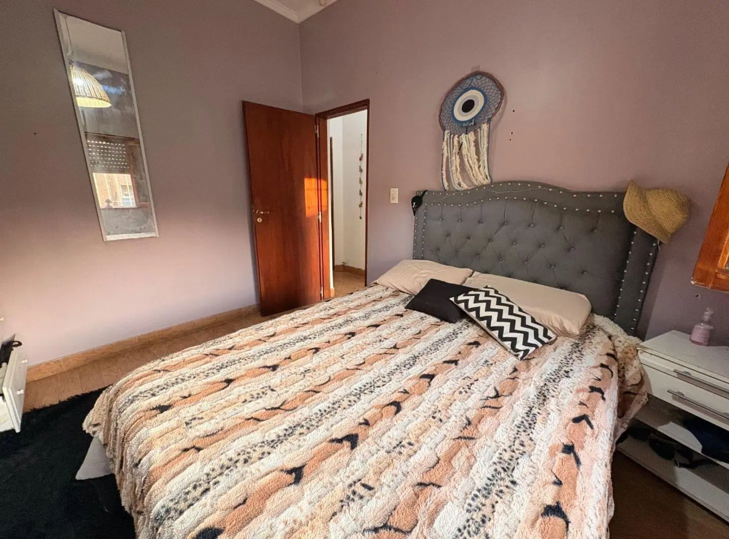 VENTA CASA 3 AMB C/PATIO Y GGE. TEMPERLEY 4