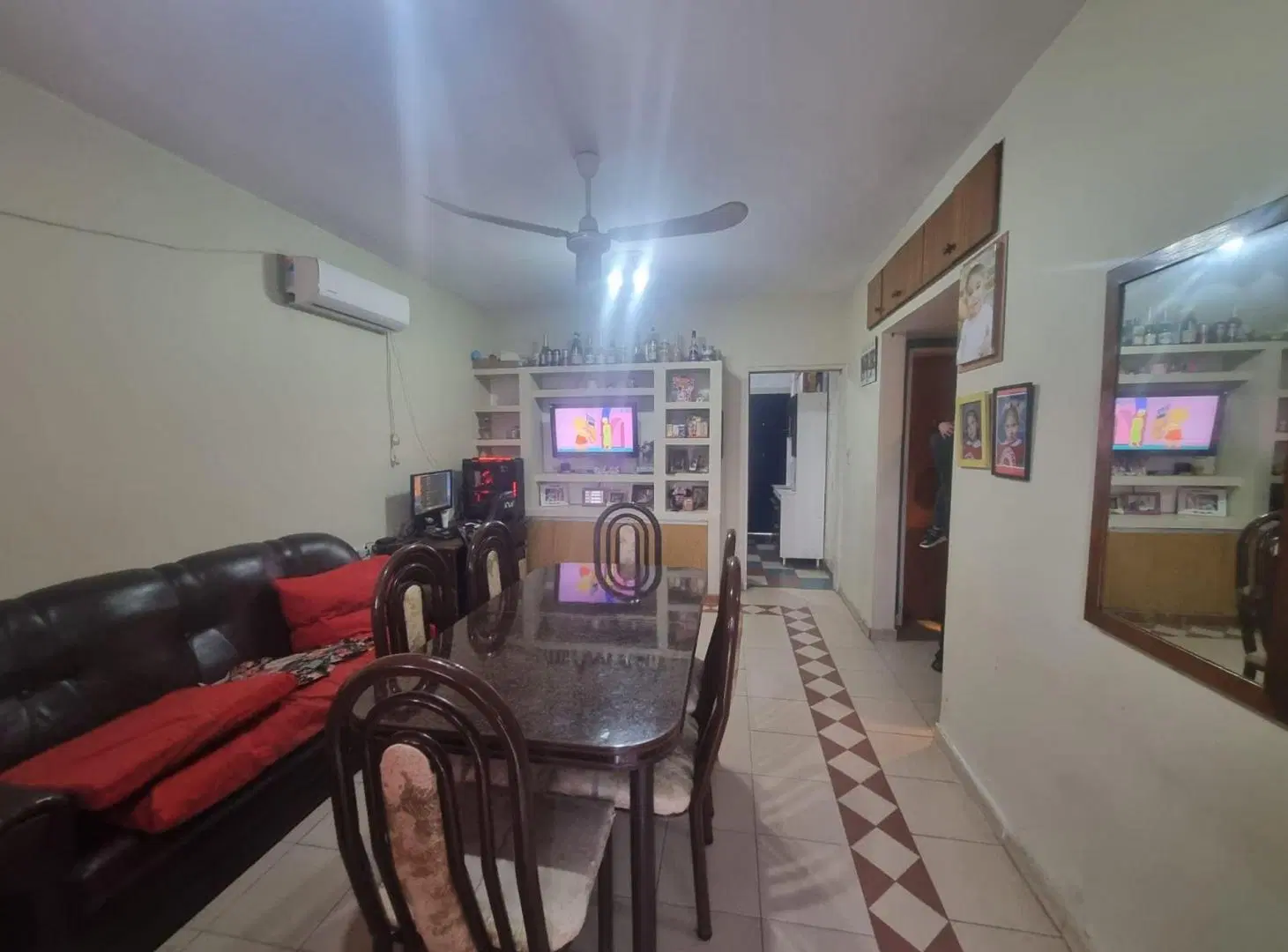 CASA 3 AMBIENTE VENTA FRENTE CLEYPOLE 3