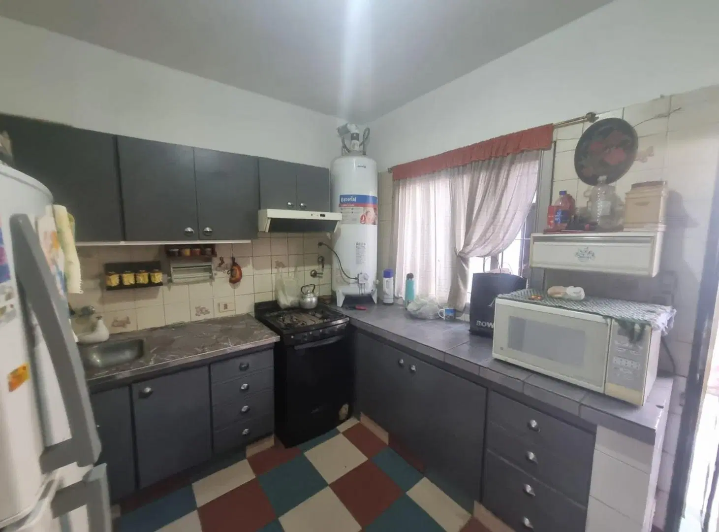 CASA 3 AMBIENTE VENTA FRENTE CLEYPOLE 2