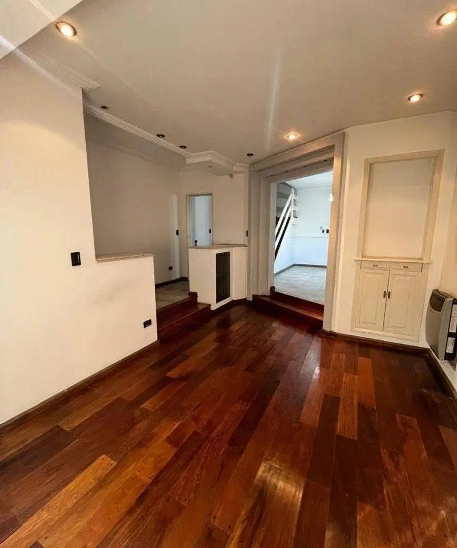 Casa 4 ambientes en venta, Lomas de Zamora, patio 4