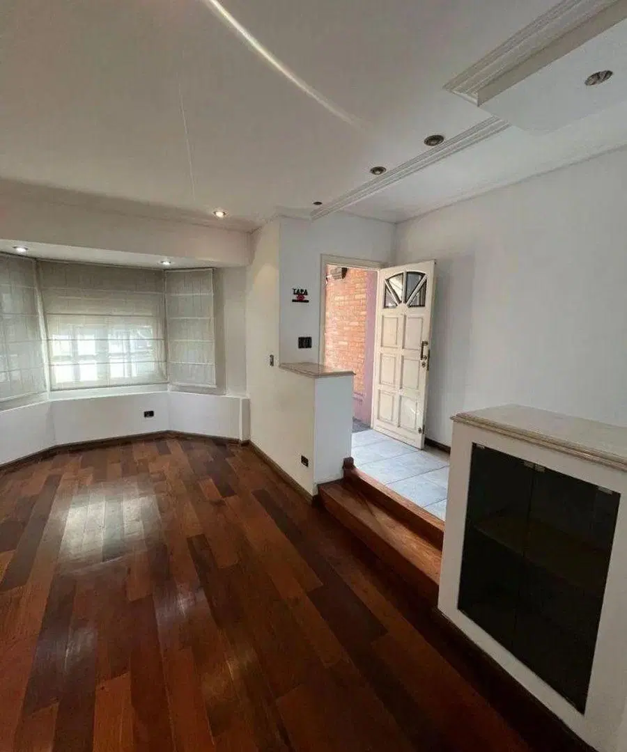 Casa 4 ambientes en venta, Lomas de Zamora, patio 3
