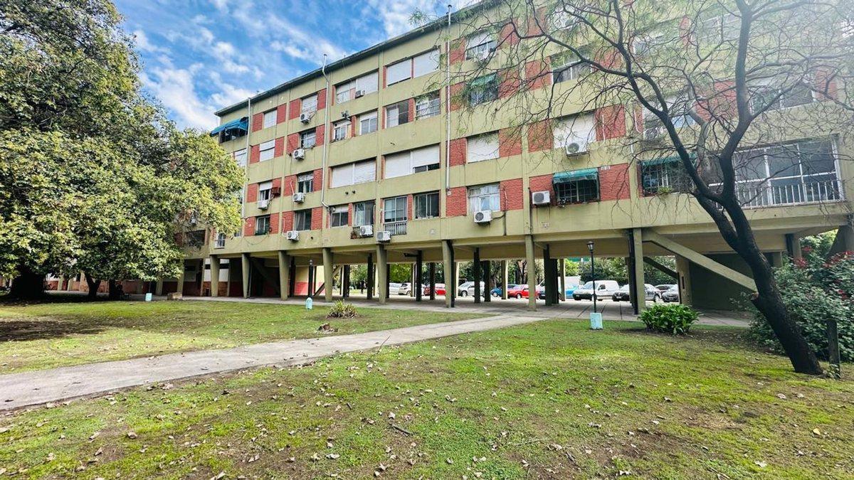 DEPARTAMENTO 4 AMB APTO CREDITO AVELLANEDA