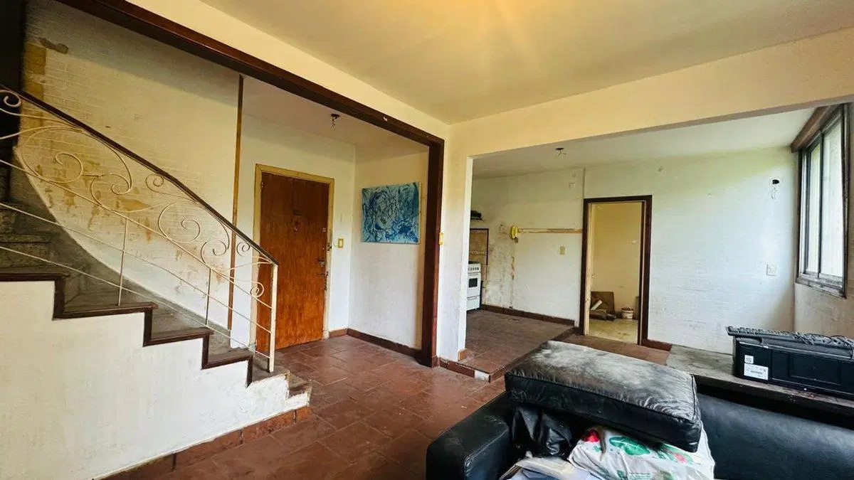 DEPARTAMENTO 4 AMB APTO CREDITO AVELLANEDA 4