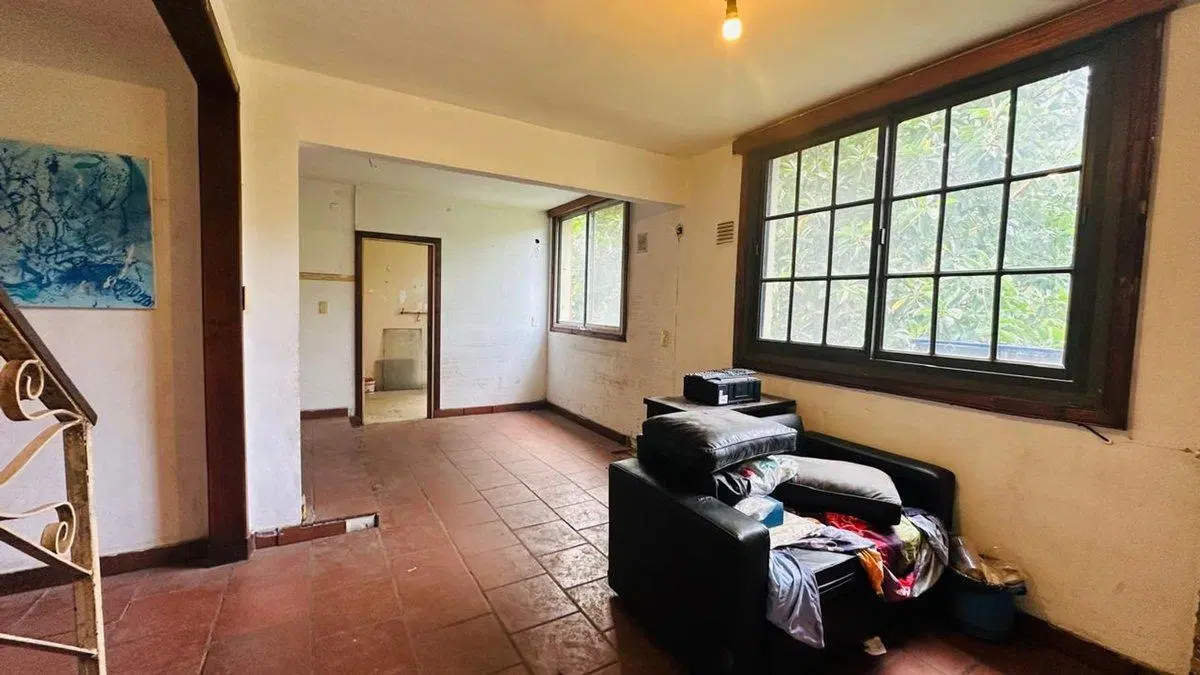 DEPARTAMENTO 4 AMB APTO CREDITO AVELLANEDA 2