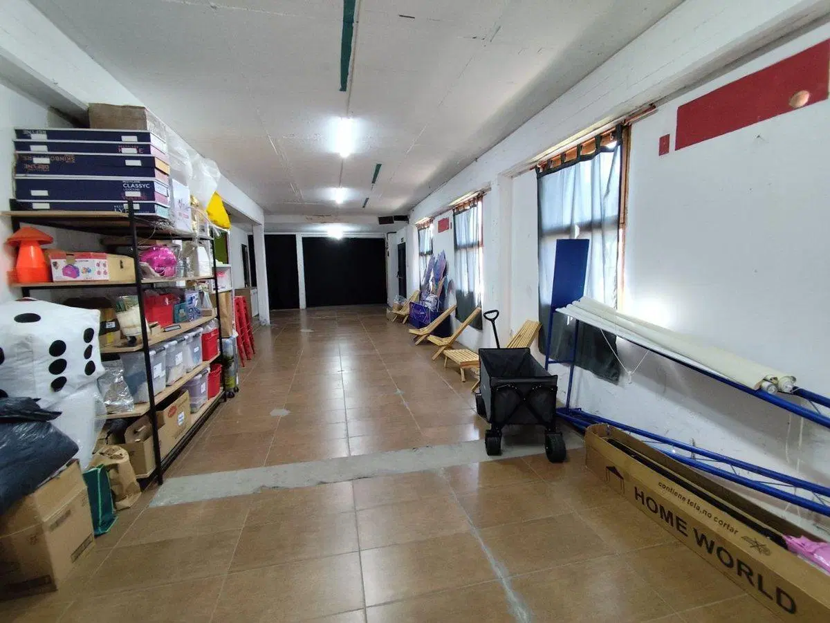 CASA  EN VENTA APTO CREDITO PROFESIONAL EN TURDERA 4