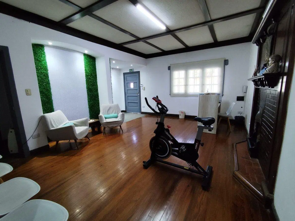 CASA  EN VENTA APTO CREDITO PROFESIONAL EN TURDERA 3