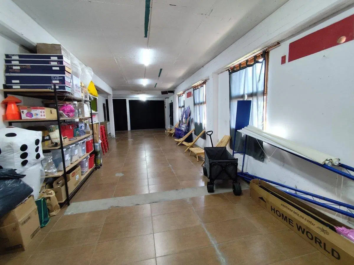 CASA  EN VENTA APTO CREDITO PROFESIONAL EN TURDERA 5