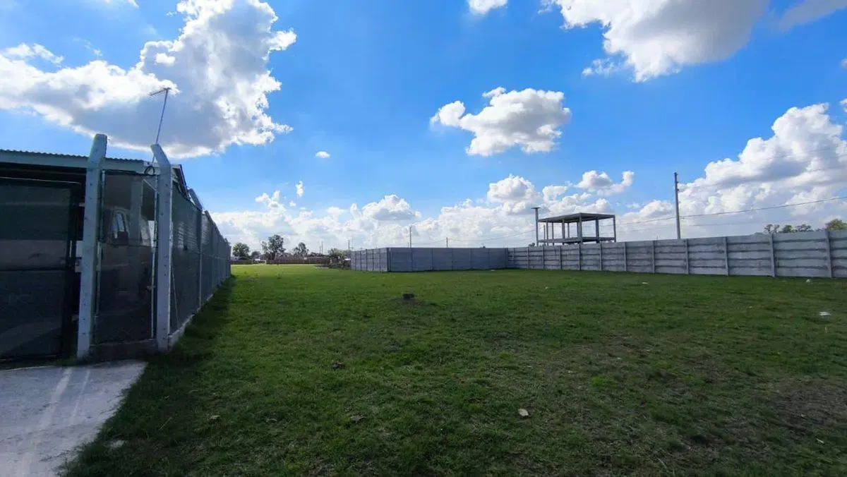 LOTE EN BURZACO BARRIO PARQUE 5