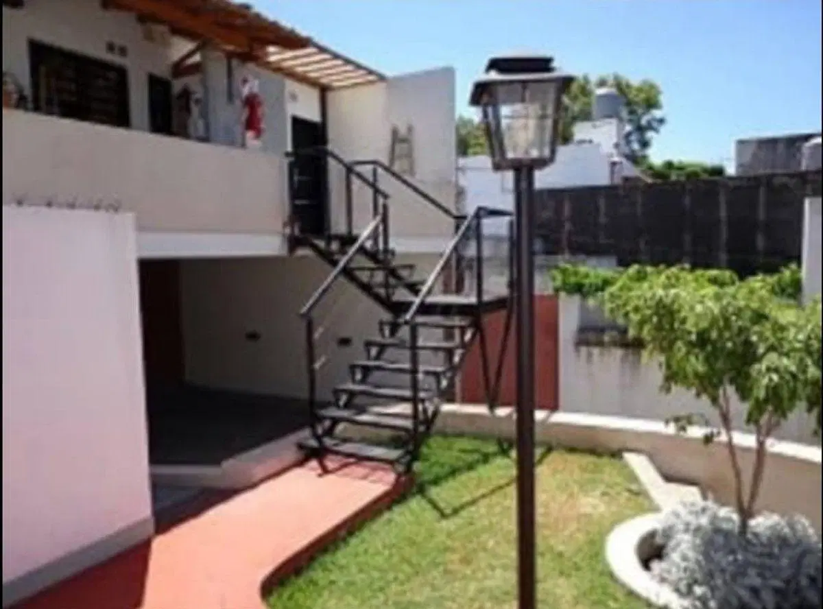 PH 2 AMBIENTES C/COCHERA Y BALCON, LOMAS DE ZAMORA 8