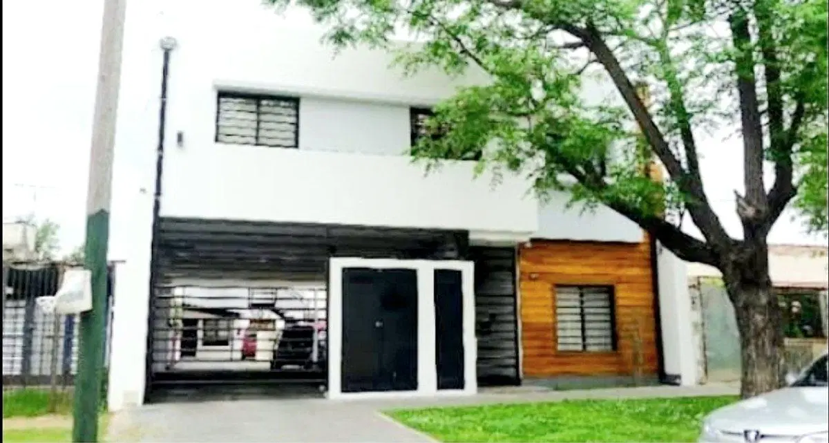 PH 2 AMBIENTES C/COCHERA Y BALCON, LOMAS DE ZAMORA 2
