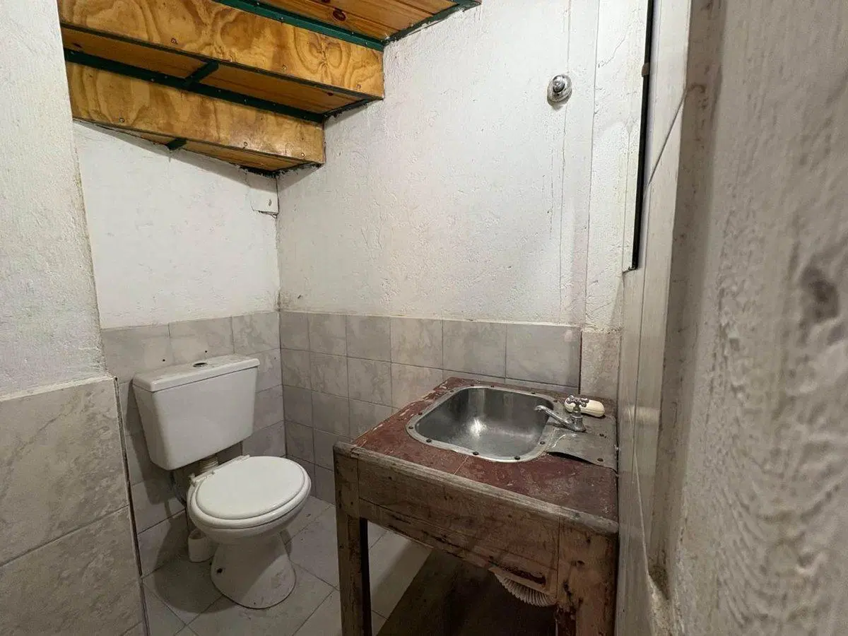 Galpon C/Depto en venta en Malvinas Argentinas 3