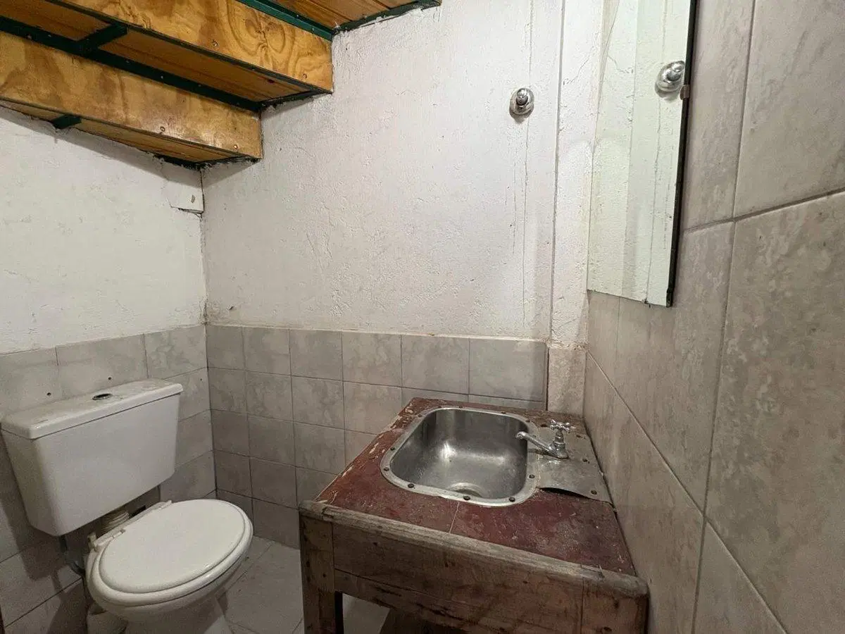 Galpon C/Depto en venta en Malvinas Argentinas 5