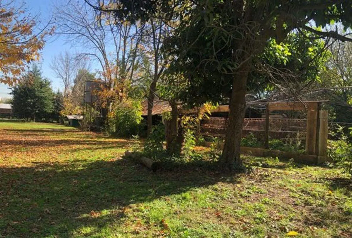 VENTA casa con lote de 4.159 mts,Florencio Varela 4