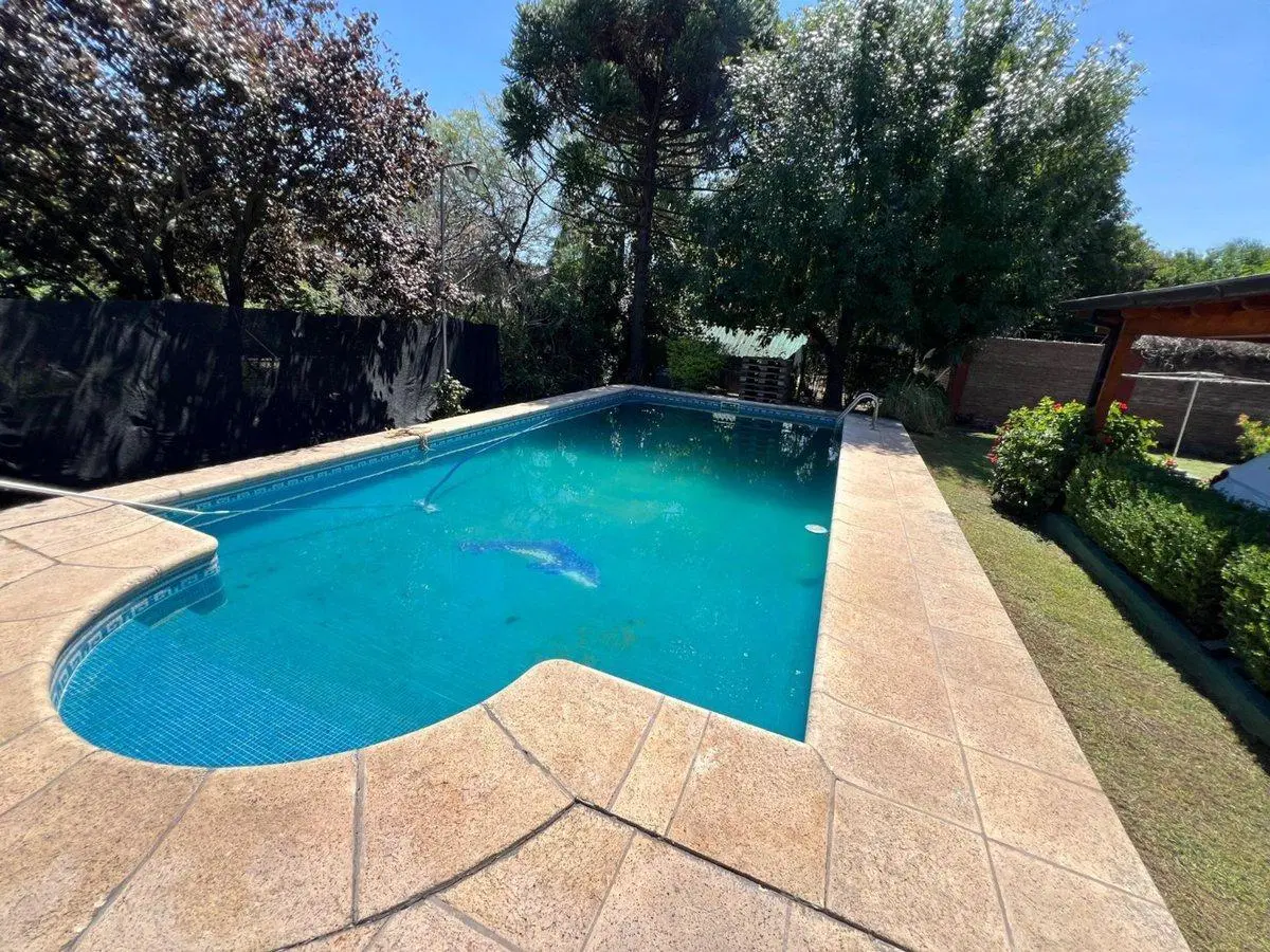 CASA VENTA 5 AMB PATIO+QUINCHO+PILETA A/CREDITO 2