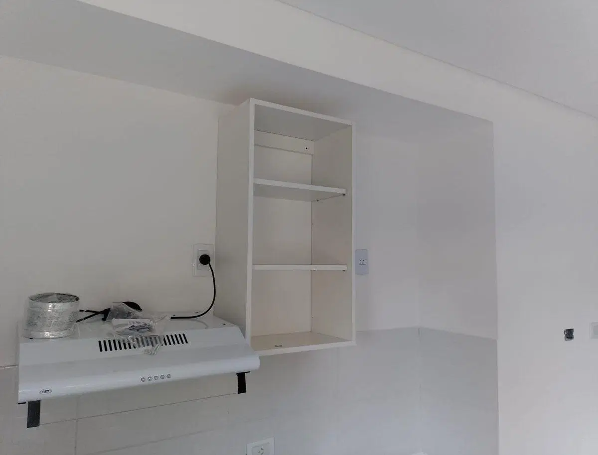 ALQUILER DE MONOAMBIENTE A ESTRENAR,  1° PISO 3