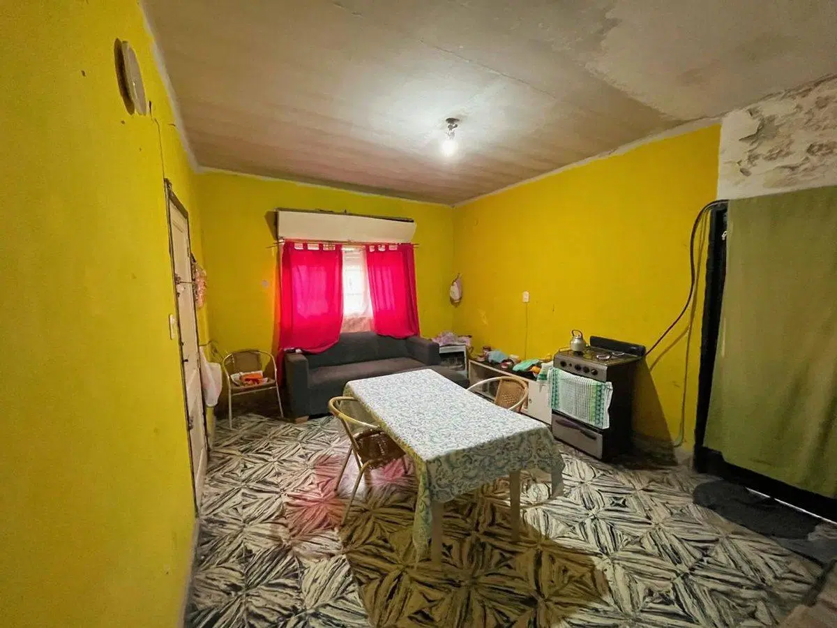 CASA 4 AMBIENTES VENTA LOMAS DE ZAMORA 2