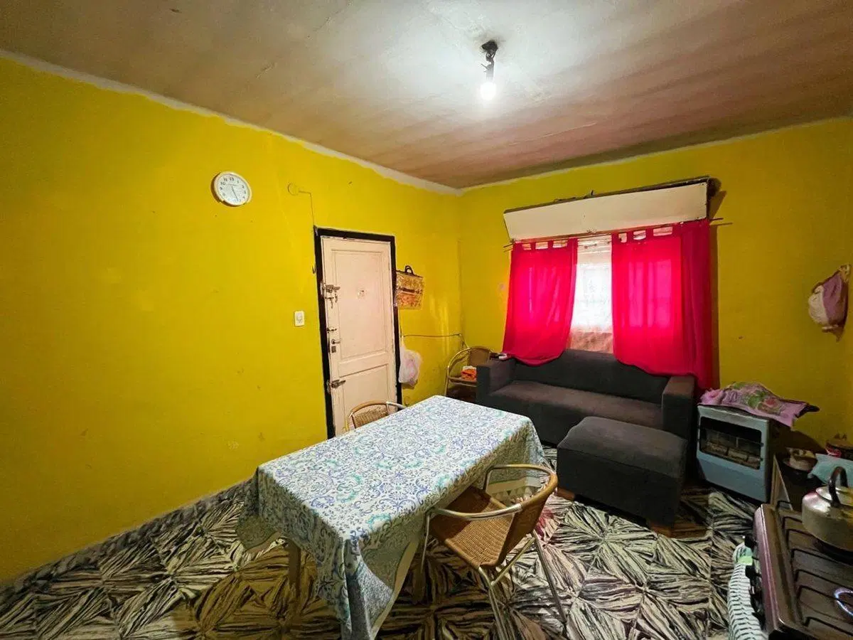 CASA 4 AMBIENTES VENTA LOMAS DE ZAMORA 4