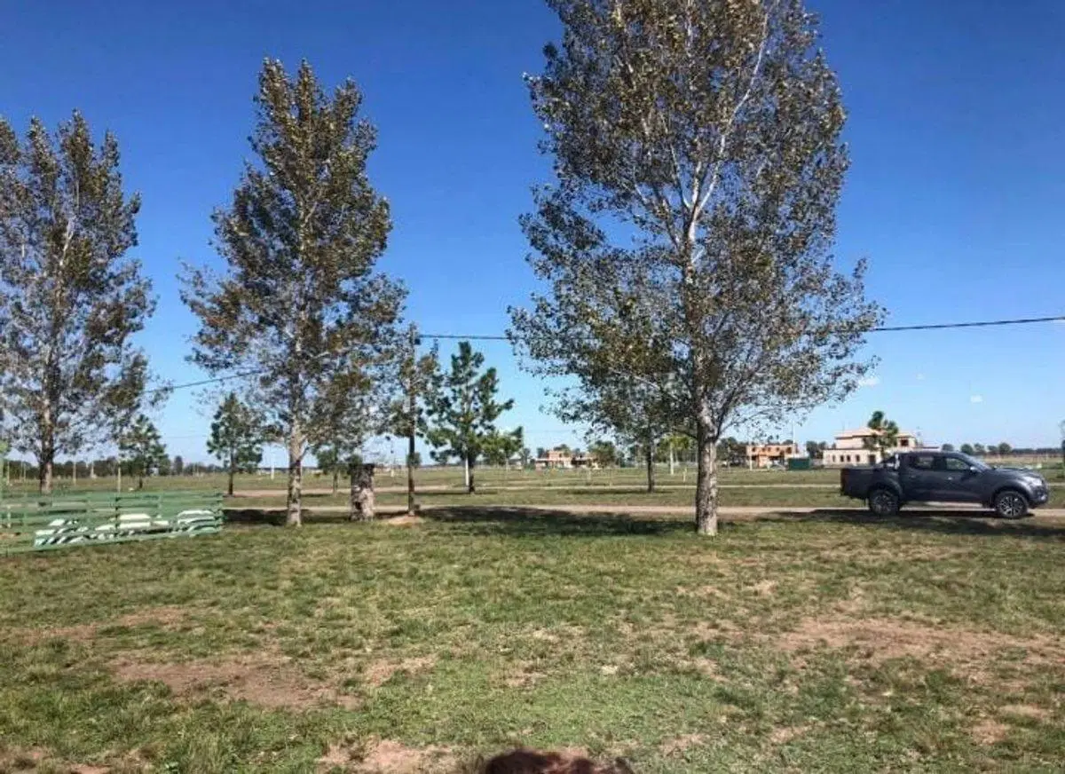 Lote 2000m Fincas San Vicente, financiación propia 4
