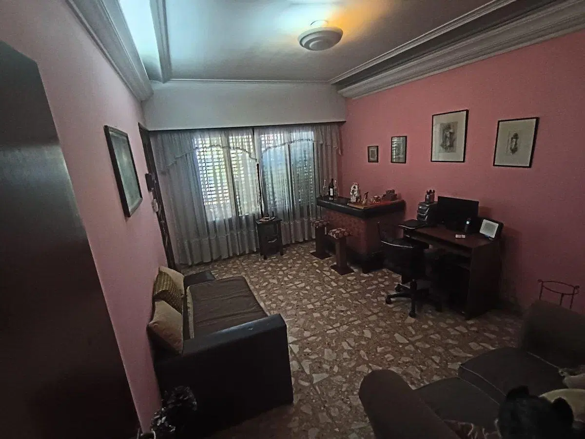 CASA EN VENTA 3 AMB CON DEPTO Y QUINCHO LAVALLOL 4