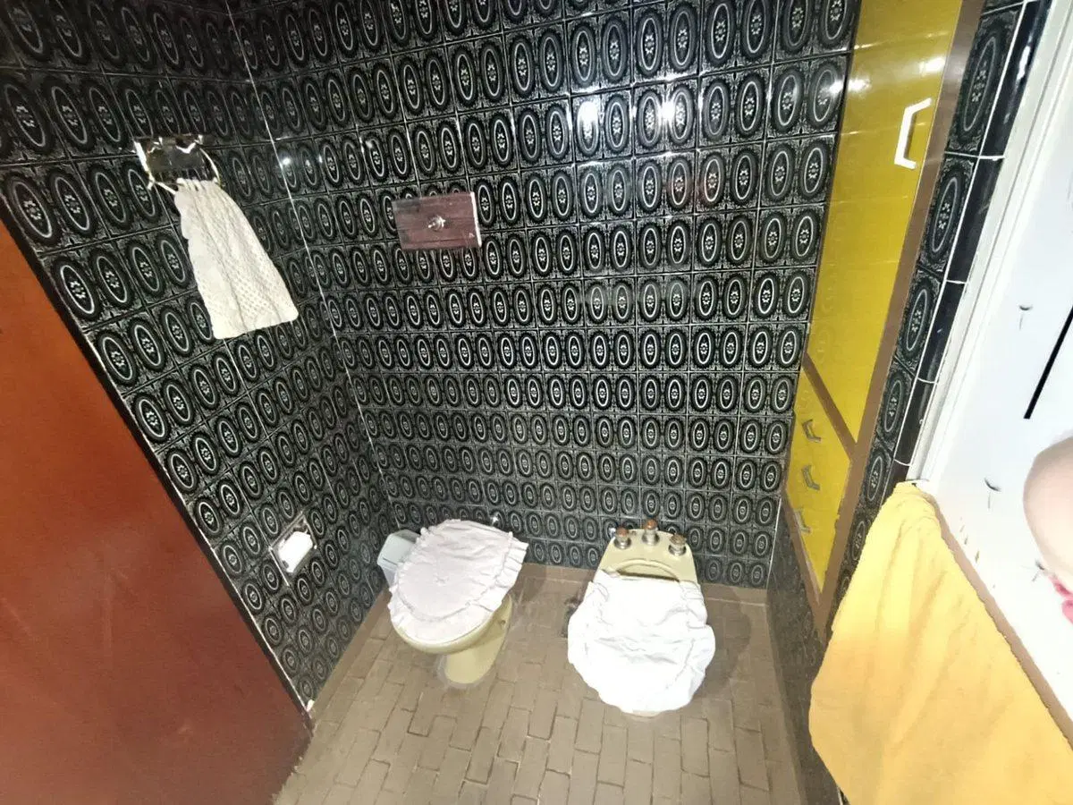 CASA EN VENTA 3 AMB CON DEPTO Y QUINCHO LAVALLOL 5