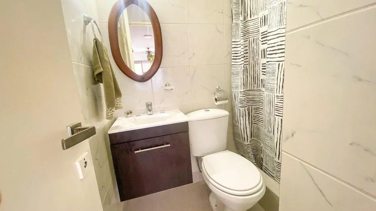 VENTA MONOAMBIENTE CENTRICO SEGUNDO PISO AL FRENTE 4