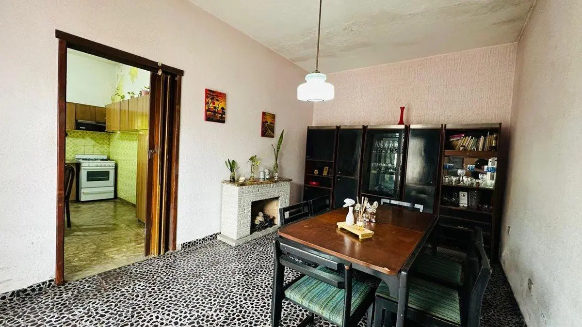 VENTA LOTE 600 M² CON 3 CASAS IDEAL INVERSOR 3