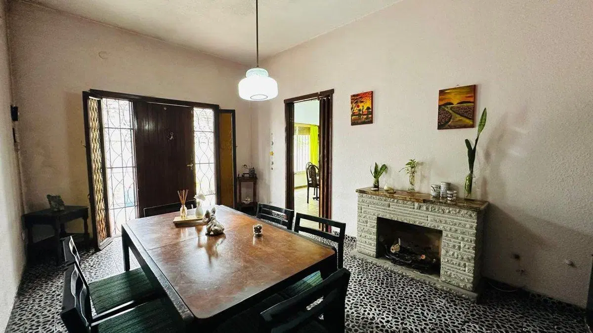 VENTA LOTE 600 M² CON 3 CASAS IDEAL INVERSOR 4