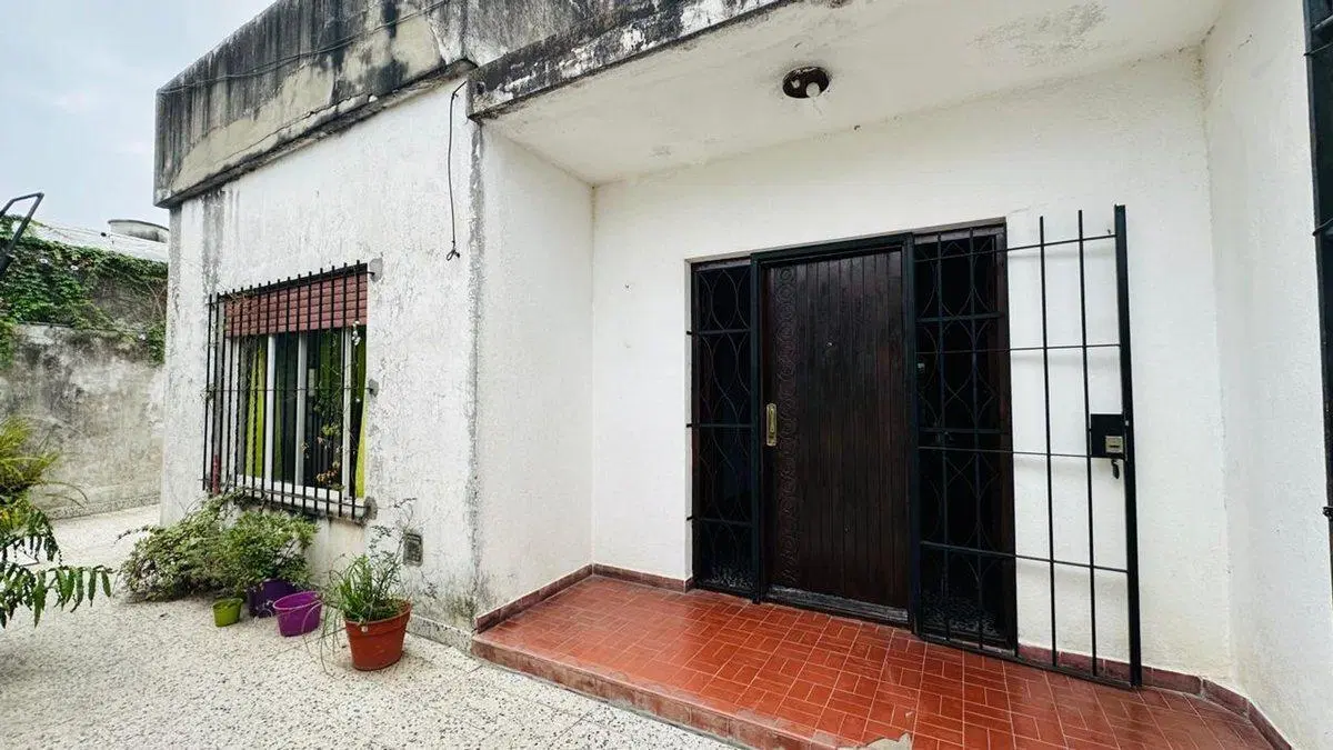 VENTA LOTE 600 M² CON 3 CASAS IDEAL INVERSOR 5