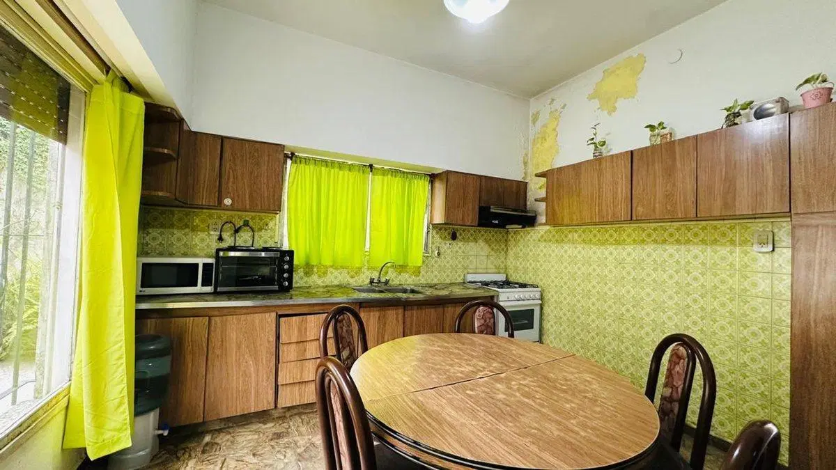 VENTA LOTE 600 M² CON 3 CASAS IDEAL INVERSOR 2