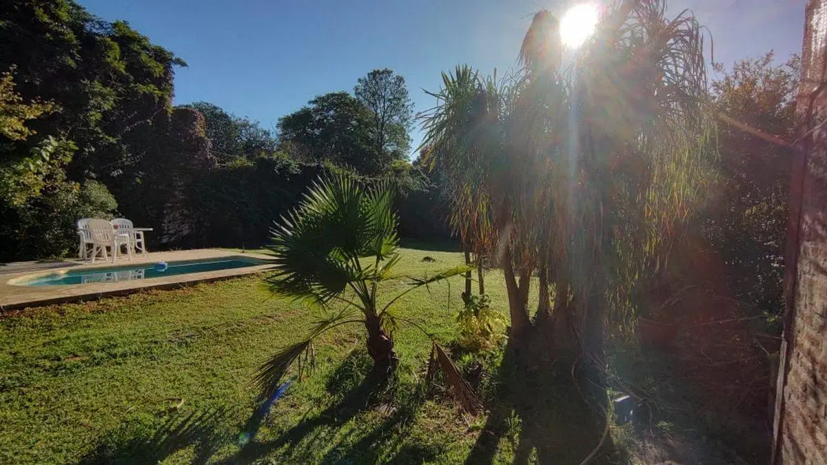 CASA 5 AMBIENTES EN VENTA GRAN PARQUE ADROGUE 5