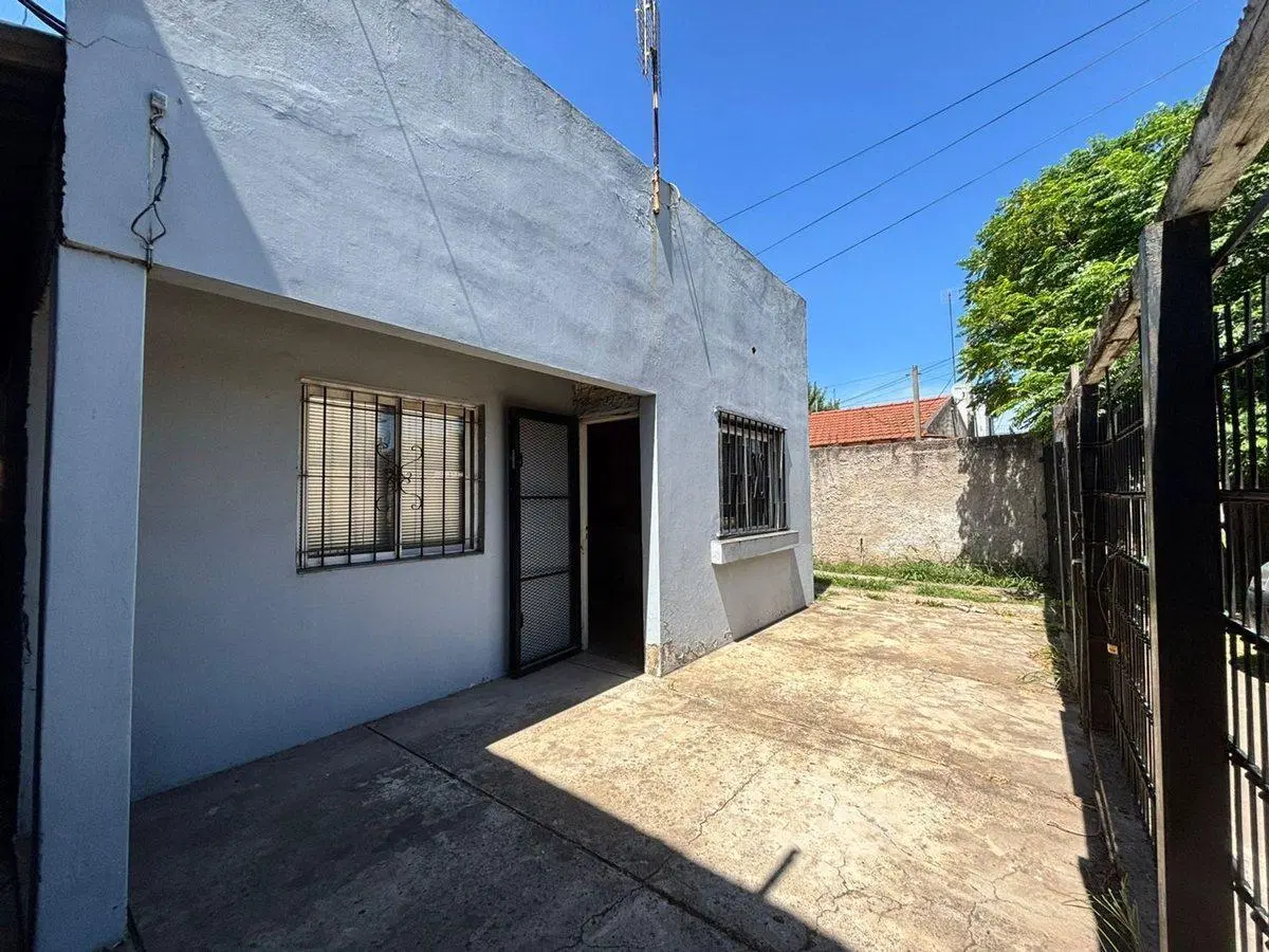 Departamento 2 ambientes alquiler, Rafael Calzada 4