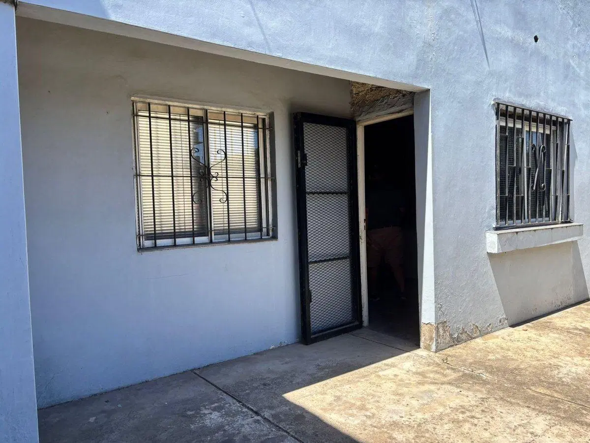 Departamento 2 ambientes alquiler, Rafael Calzada 2