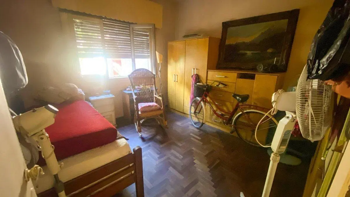 CASA EN VENTA  CON FONDO. FINANCIACION DIRECTA 2