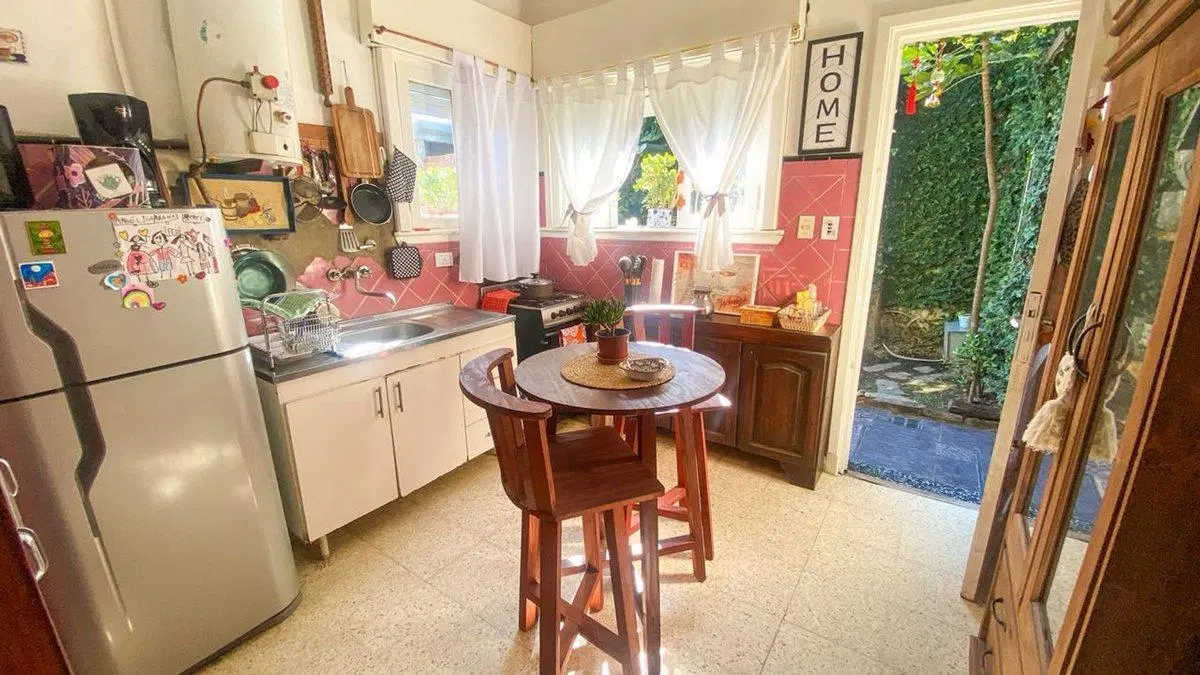 CASA EN VENTA  CON FONDO. FINANCIACION DIRECTA 5