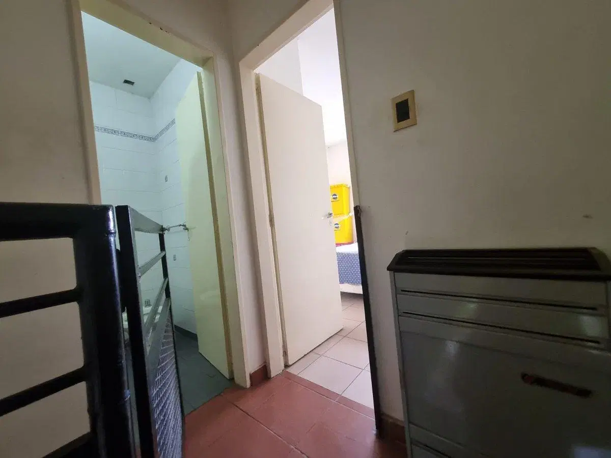 CASA 3AMBIENTES SANTA ANA GLEW DUPLEX APTA CREDITO 5