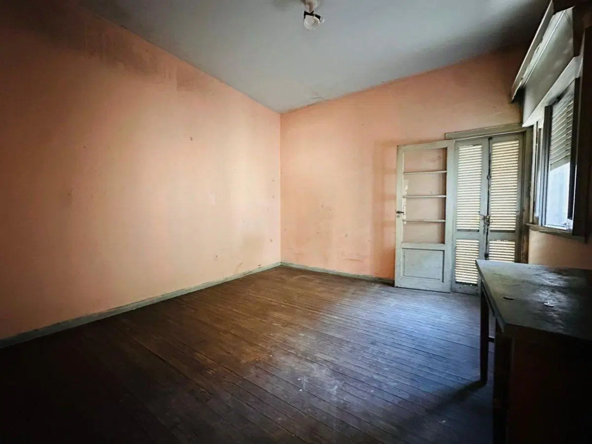 CASA VENTA 3 AMB + DEPARTAMENTO V LYNCH A RECICLAR 3
