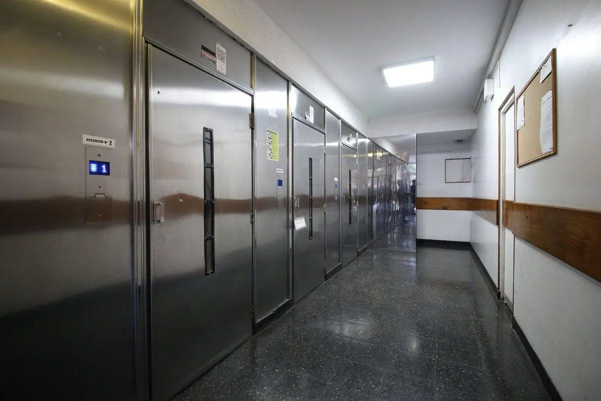 VENTA DEPARTAMENTO TRES AMBIENTES PARQUE PATRICIOS 2
