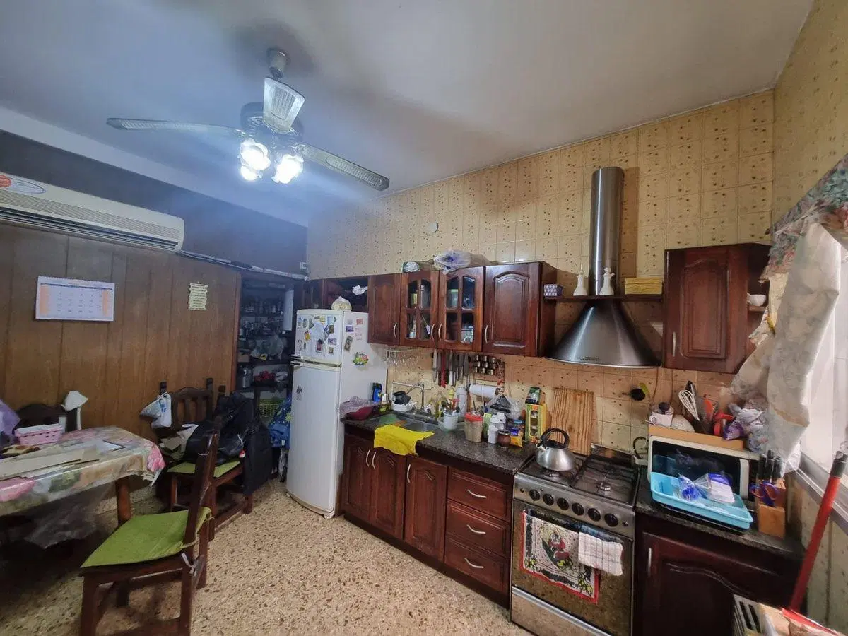 CASA 4 AMBIENTES VENTA LONGCHAMPS APTA CREDITO 5