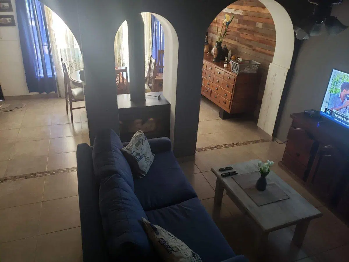 CASA 3 AMB VENTA MONTE GRANDE APTA CREDITO 4