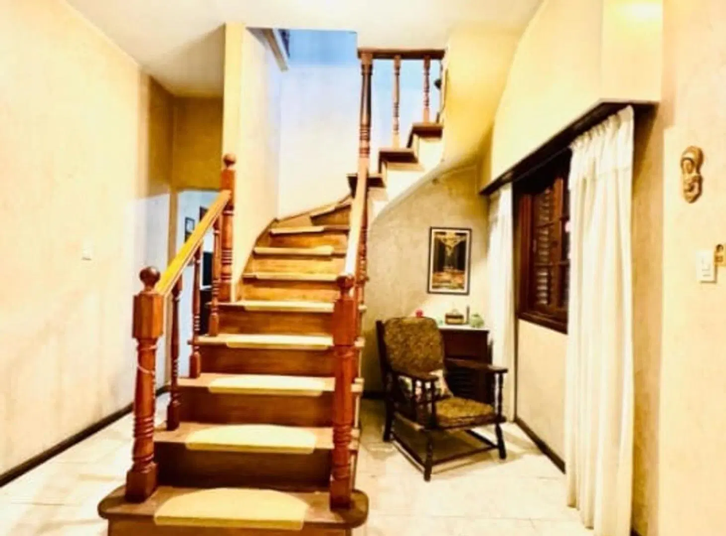 Casa 5 ambientes en Venta Banfield con patio 3