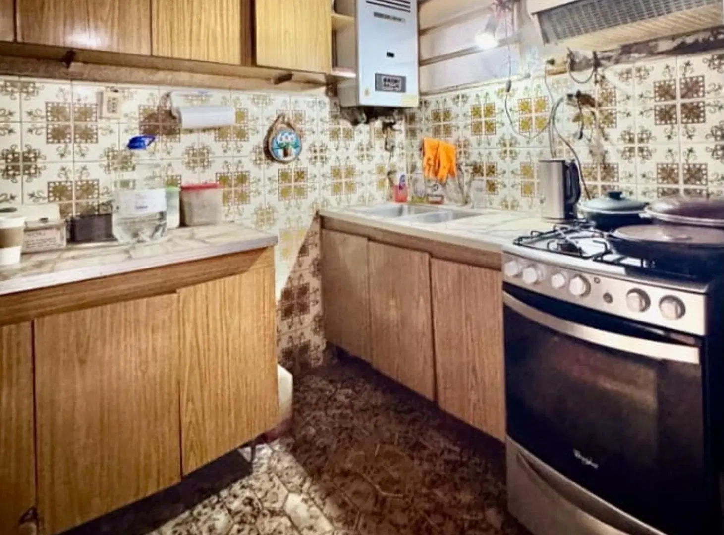 Casa 5 ambientes en Venta Banfield con patio 4