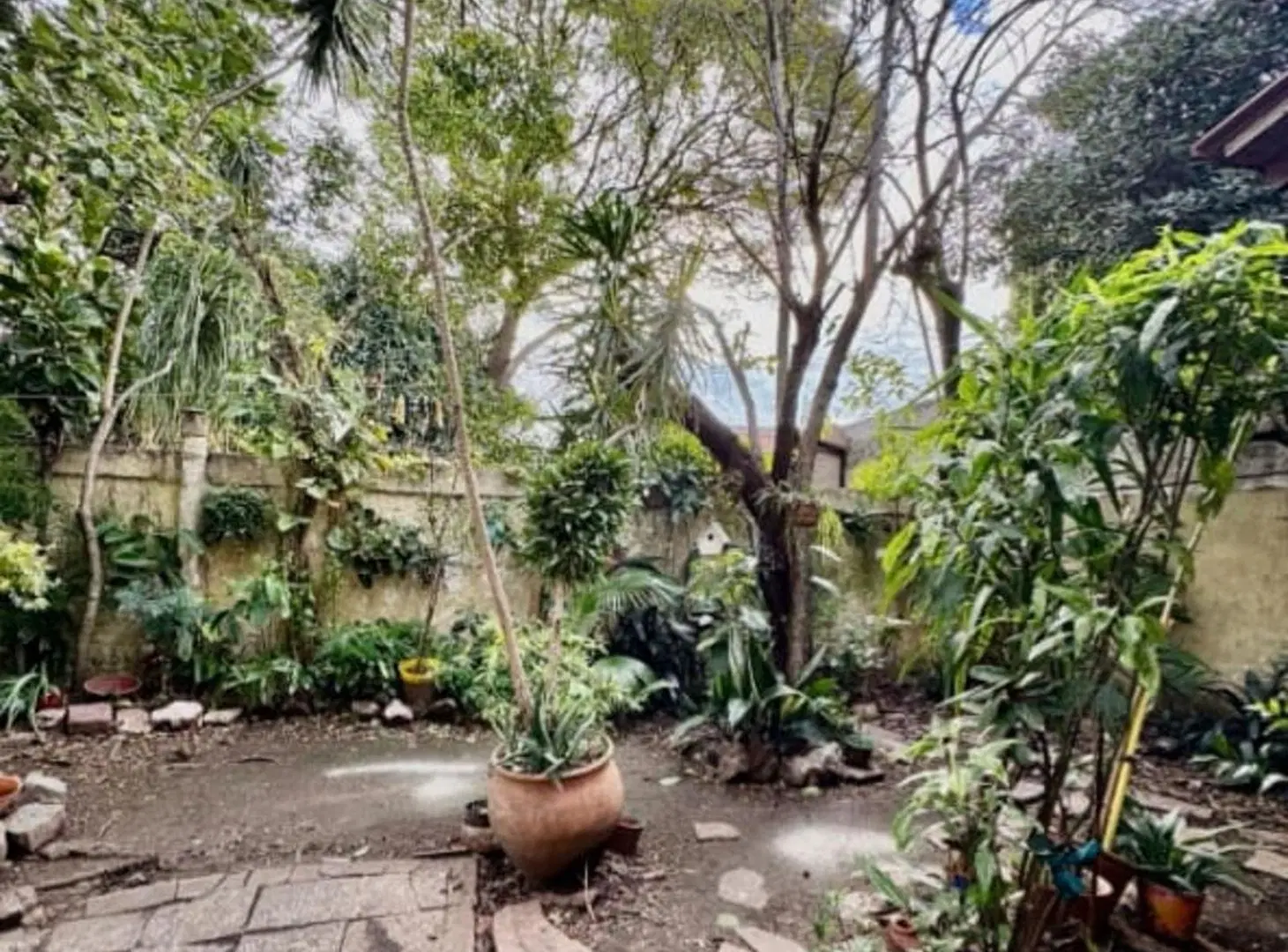 Casa 5 ambientes en Venta Banfield con patio 5