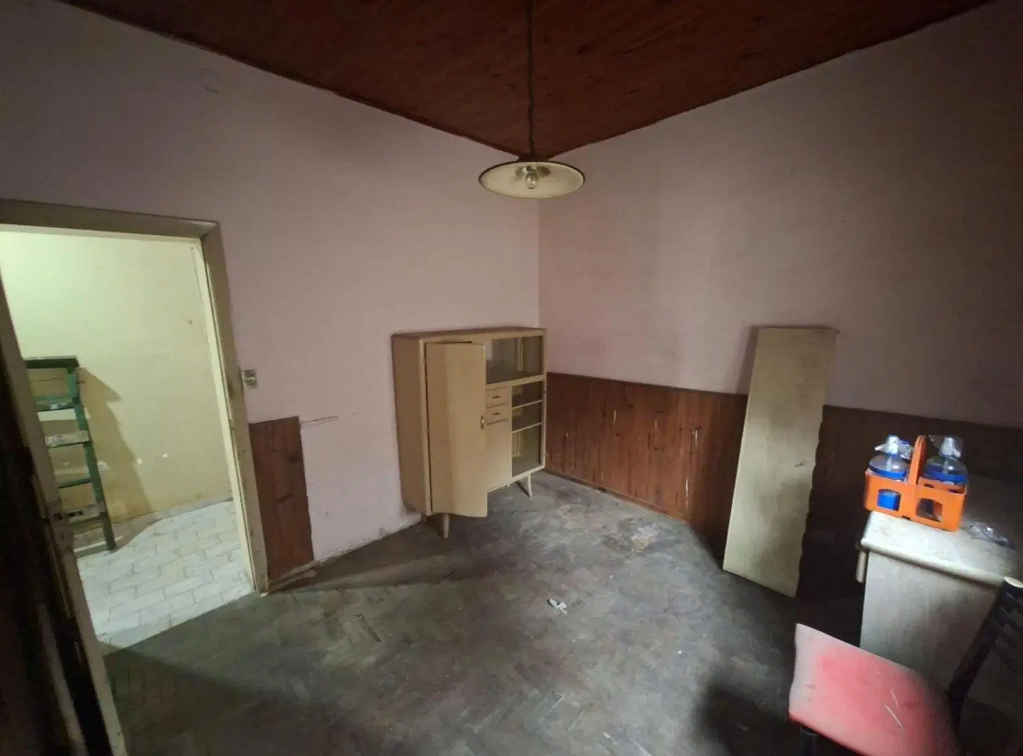 CASA/LOTE A REFACCIONAR EN VENTA 5