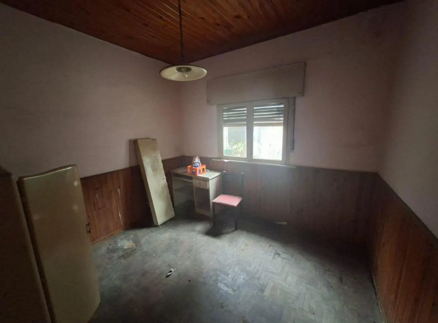 CASA/LOTE A REFACCIONAR EN VENTA 5